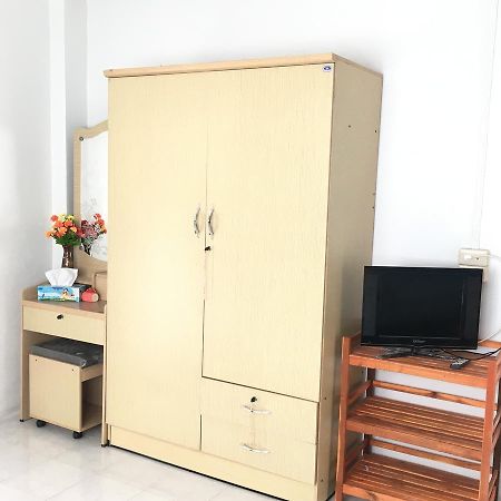 Mp House Apartment Ban Rong Khoei ภายนอก รูปภาพ