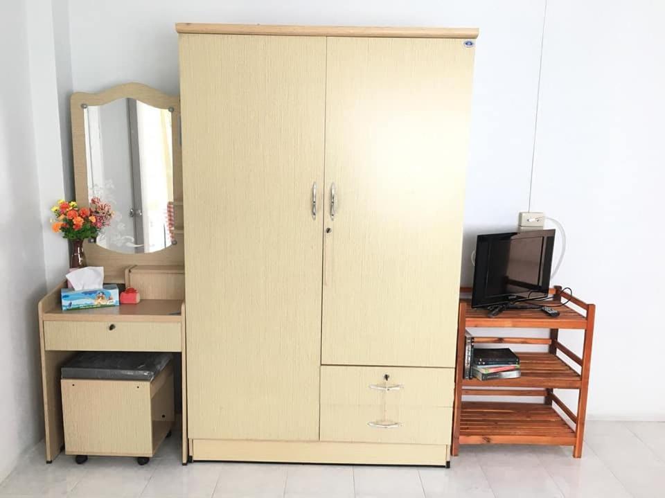 Mp House Apartment Ban Rong Khoei ภายนอก รูปภาพ