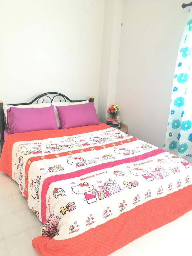 Mp House Apartment Ban Rong Khoei ภายนอก รูปภาพ